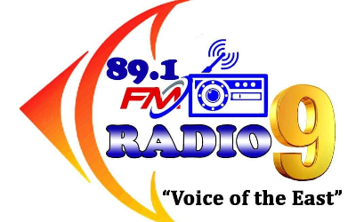 Radio 9 FM Bukwo