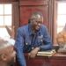 Ugandan human rights lawyer Eron Kiiza finally released on bail