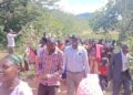 Kitti Peter wins Opinion Poll for T’oo county With 45.2%