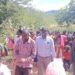 Kitti Peter wins Opinion Poll for T’oo county With 45.2%