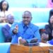 Hon Chemonges dissatisfied with allocation to Health in sebei