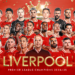 Liverpool smash Tottenham to win Premier League title