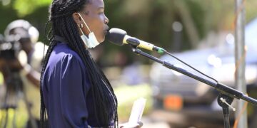 “EXPOSE ANY MISUSE OF PDM FUNDS”- PRESIDENT MUSEVENI TASKS TOORO JOURNALISTS