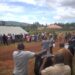 NRM Registers a low voter turnout in L.c1 chairmanship elections in Bukwo District.