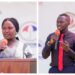 NUP Appoints Harriet Chemutai as New Election Management Chair