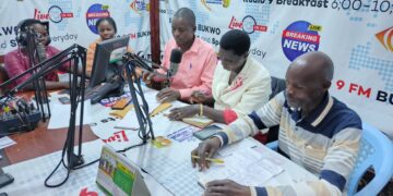 Sebei sub-region humanities teachers join nationwide strike