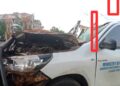 Breaking:Kamuli LC5 Boss dies In Road Accident