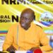 NRM Cancels Kapchorwa Primaries Over Irregularities
