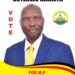 Soyekwo Keneth Obama Petitions NRM