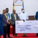 PRESIDENT MUSEVENI INJECTS SHS 11.1 BILLION IN SACCOS OF MECHANICS, MCS AND SKILLING HUBS