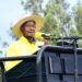PRESIDENT MUSEVENI PLEDGES STRONGER DISASTER RESPONSE, MORE DEVELOPMENT AND WEALTH CREATION INITIATIVES IN SEBEI
